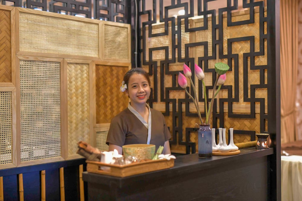 Fivitel Hoi An Hotel 5/54