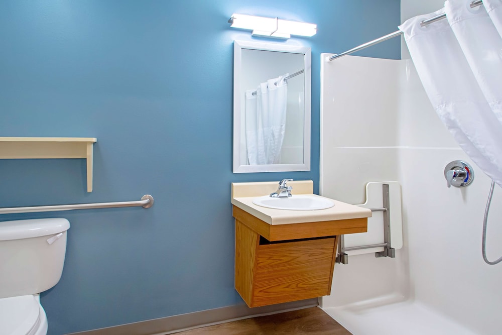 Extended Stay America Select Suites - Ogden 37/40