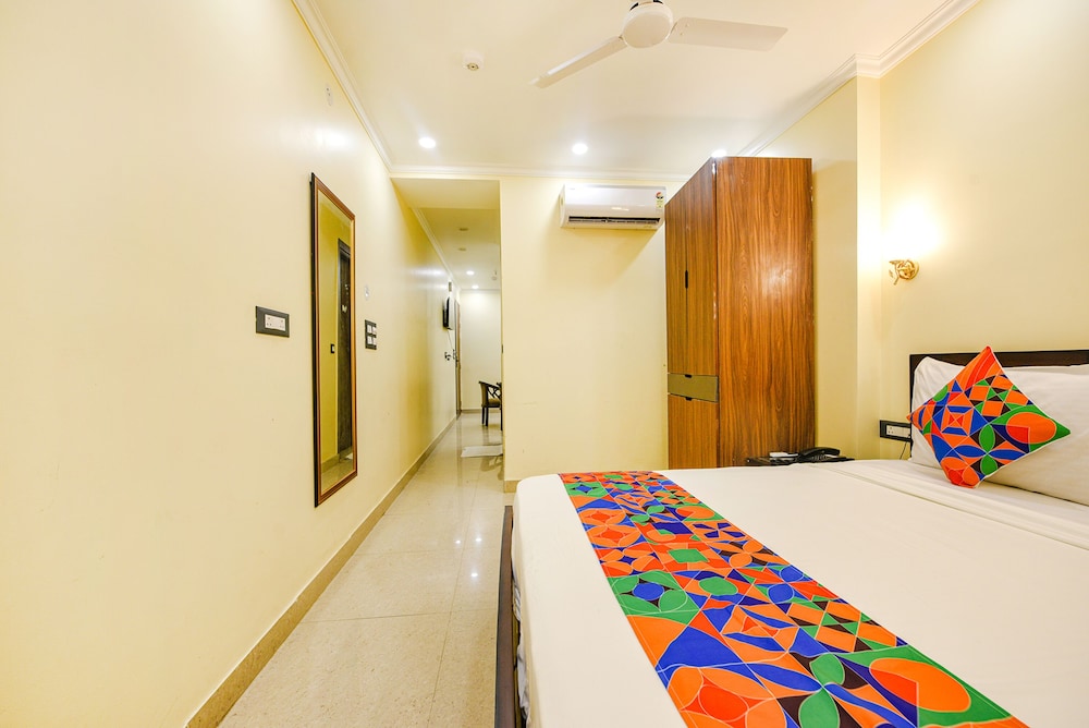 FabHotel Prime Apple Tree Residency, Sector 13 Dwarka, New Delhi 11/24