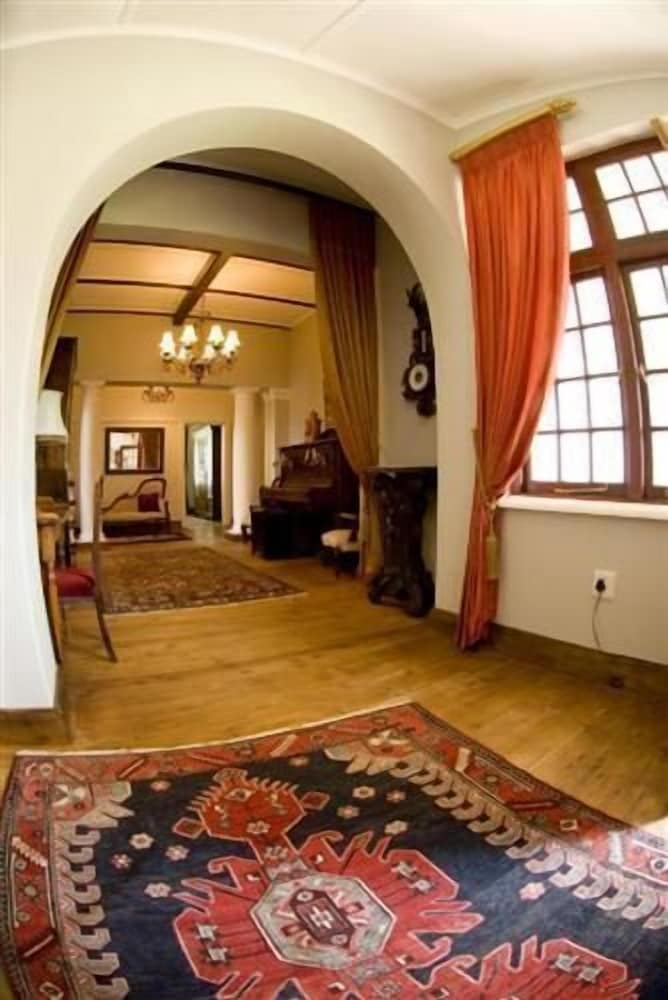 Excelsior Manor Guesthouse 6/50