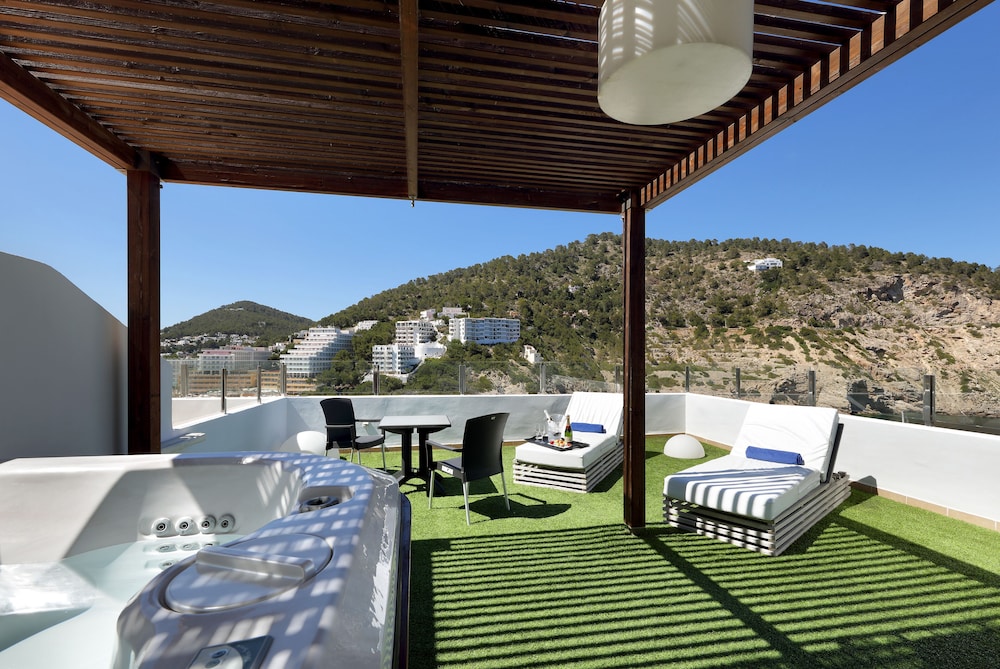 Palladium Hotel Cala Llonga - Adults Only 36/79