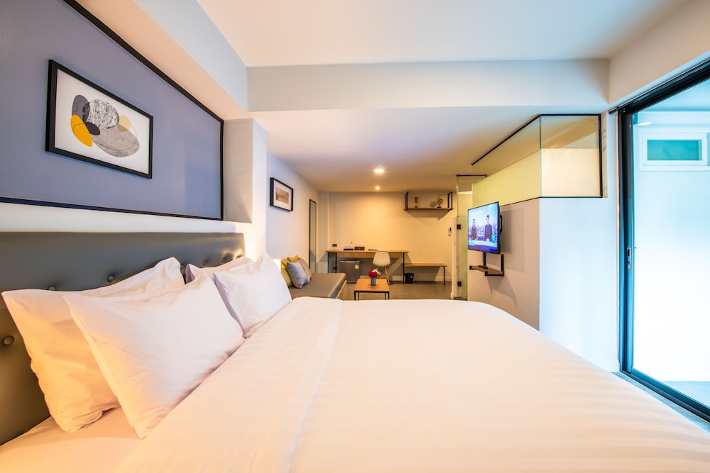 Mayson Place Hotel 5/30