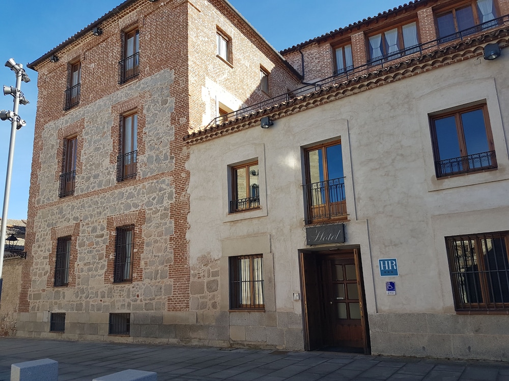 El Rastro 45/48