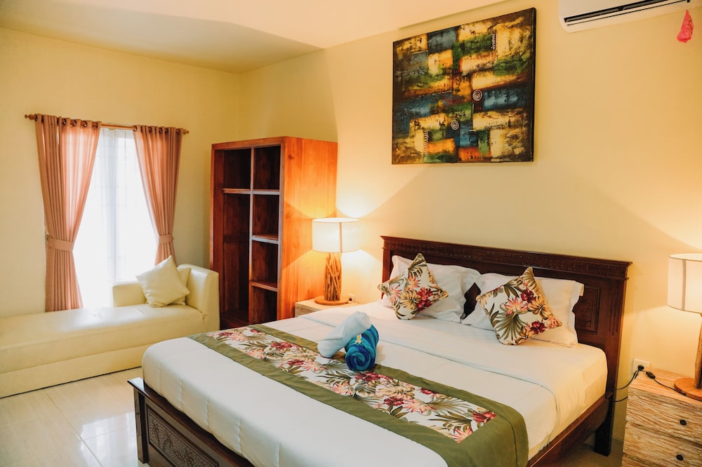 Taman Asih Bingin Homestay 12/47