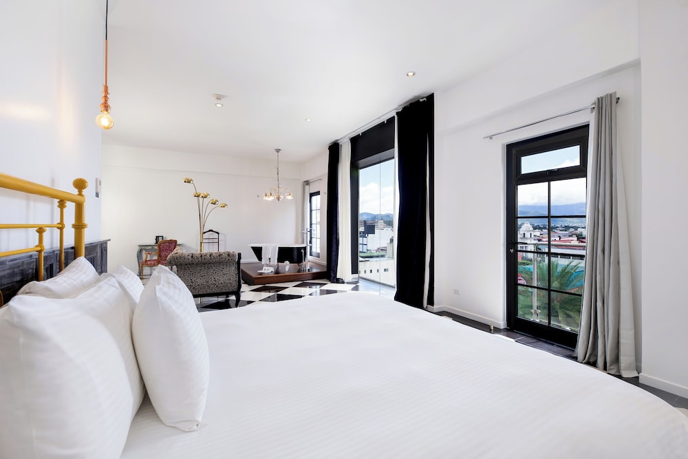 Hotel Presidente 22/72