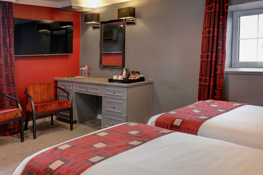 Four Points Flex by Sheraton Nottingham 13/37