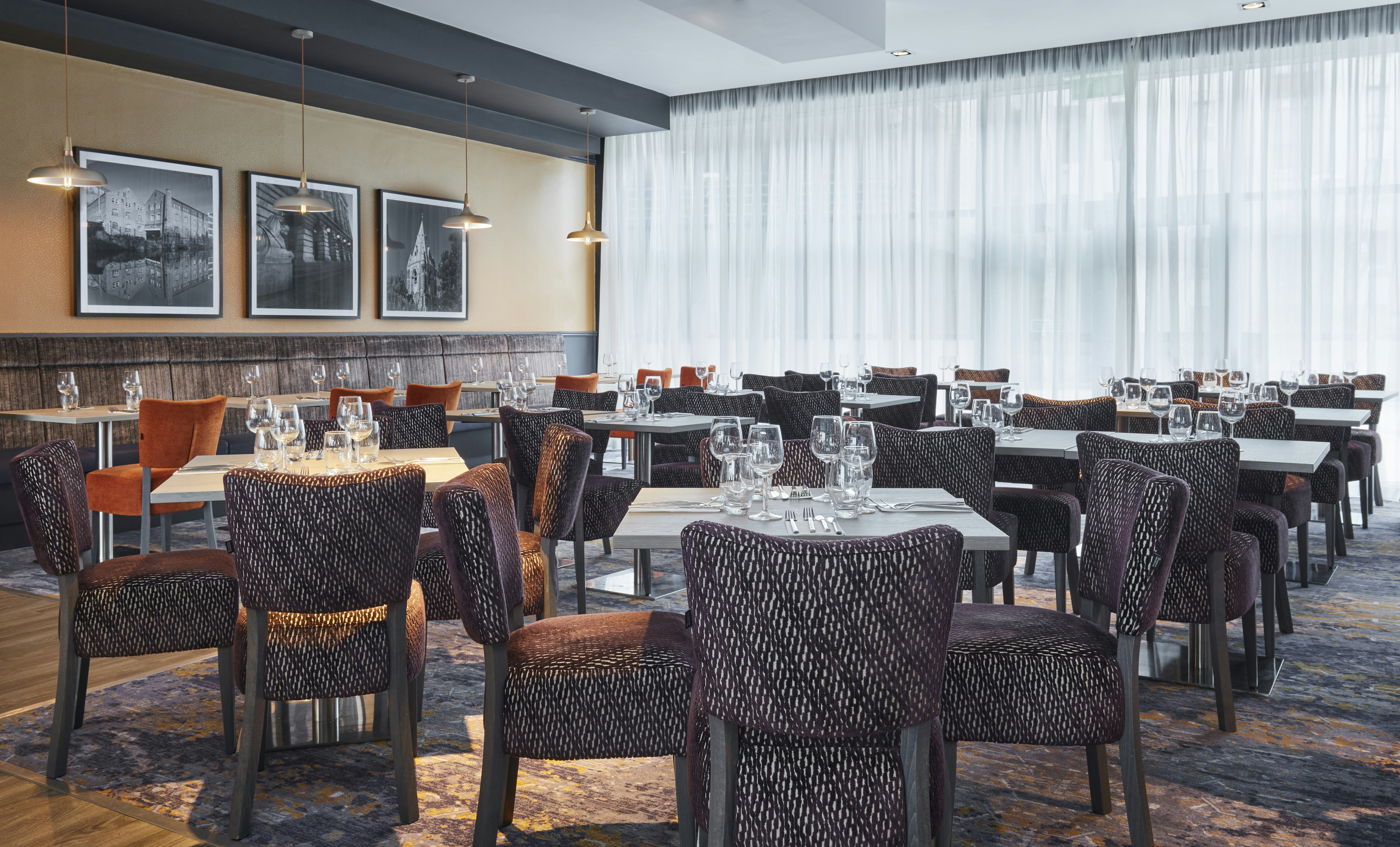 Leonardo Hotel Nottingham 38/41