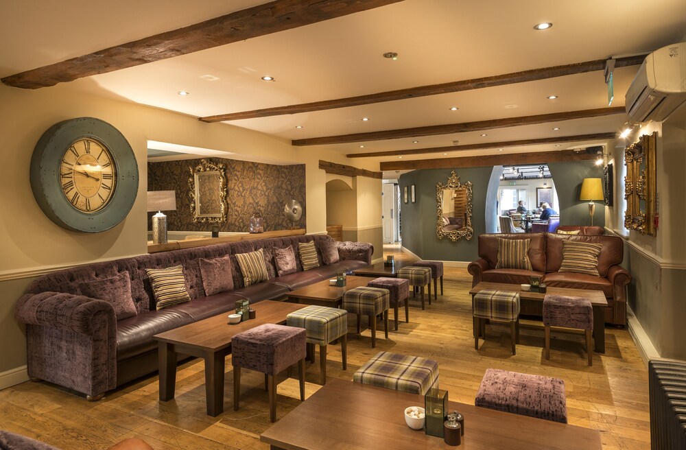Royal Oak Hotel 29/47