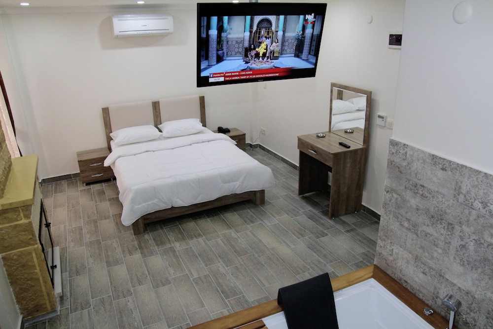 Kumsal Butik Hotel 9/26
