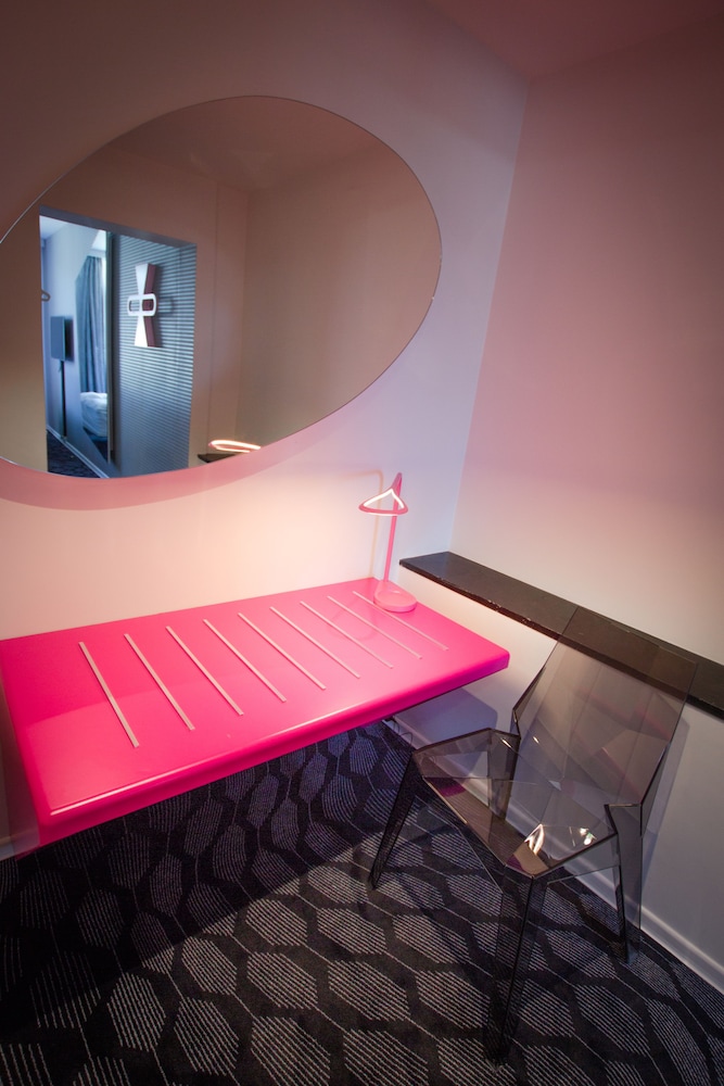 Prize by Radisson, Xhibition Bergen City 11/56