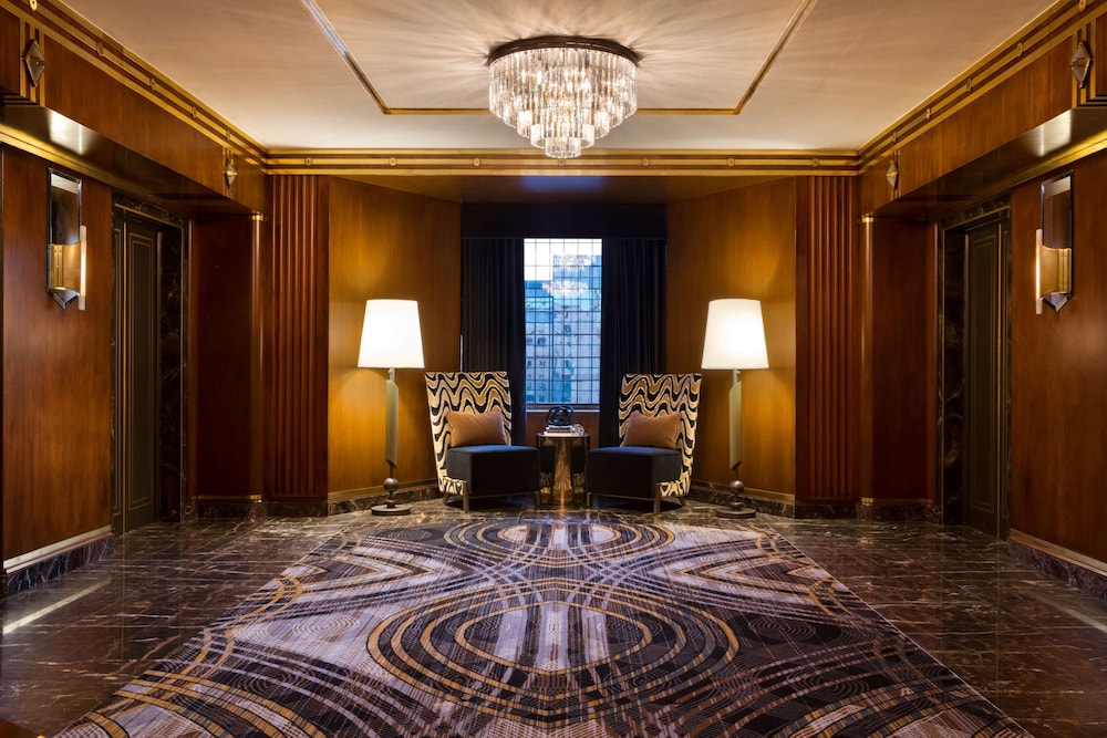 Fairmont Hotel Vancouver 38/67