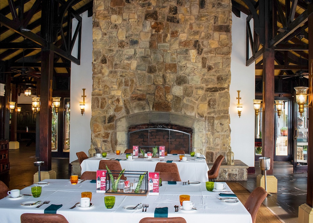 Fairmont Zimbali Lodge 51/66