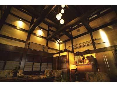 Shinmei Onsen Yumoto Sugishima 1/12