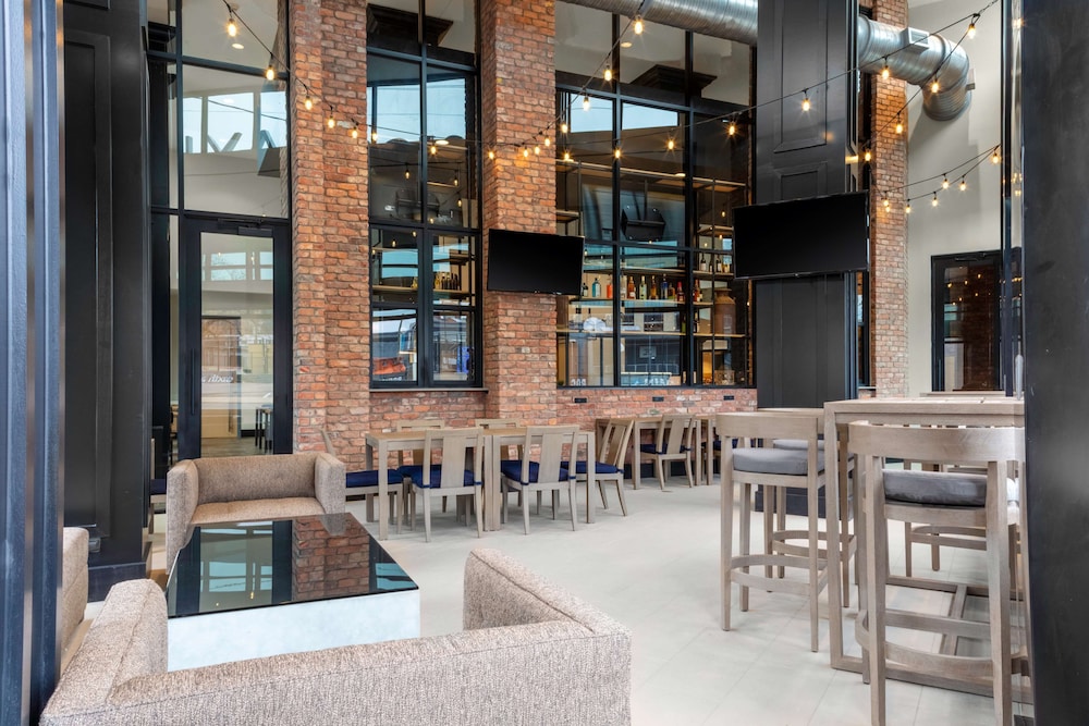 Hyatt House Nashville Downtown / Convention Center 31/47