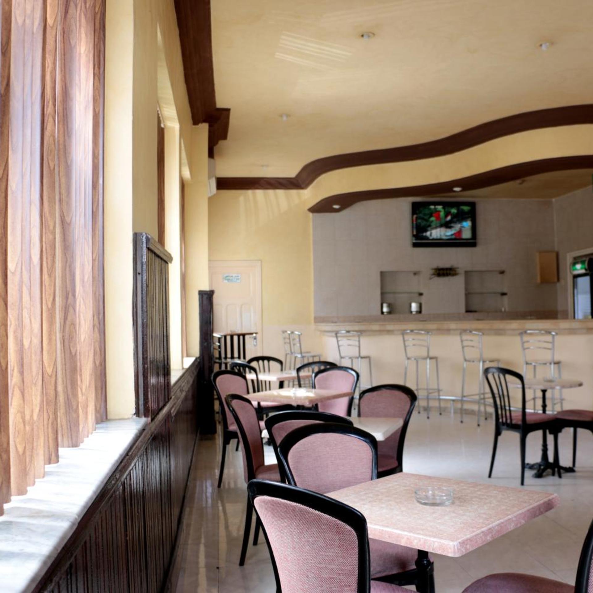 Saint Georges Tunis 33/50