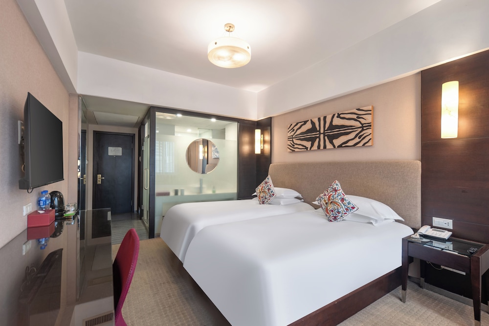 Narada Boutique Hotel Hangzhou Yellow Dragon 8/22