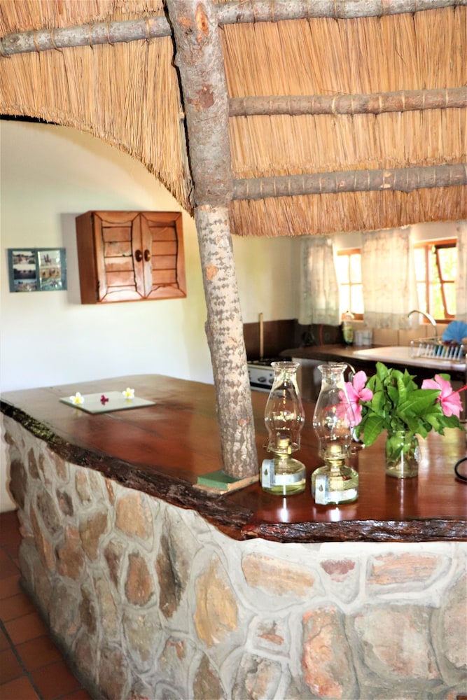 Waterberg Cottages 2/49