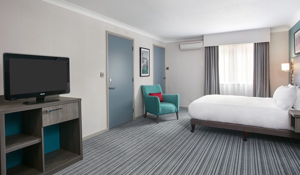 Leonardo Hotel East Midland Airport 13/54