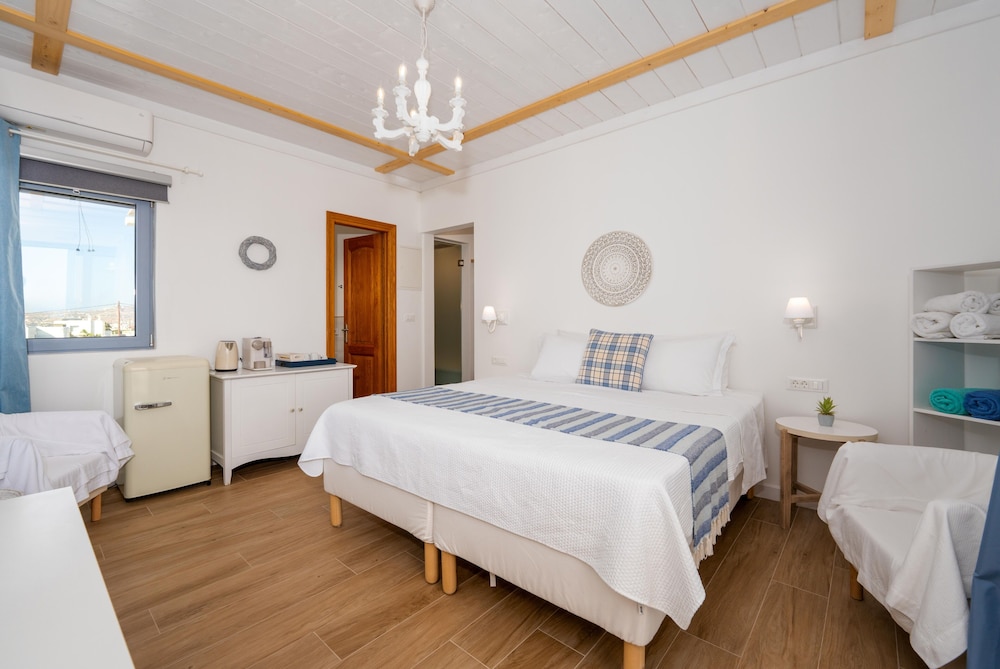 La Stella Hotel 17/50
