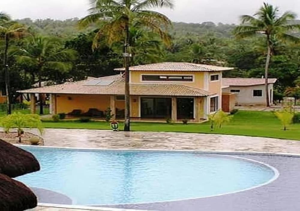 Lagoa Eco Village 5/66