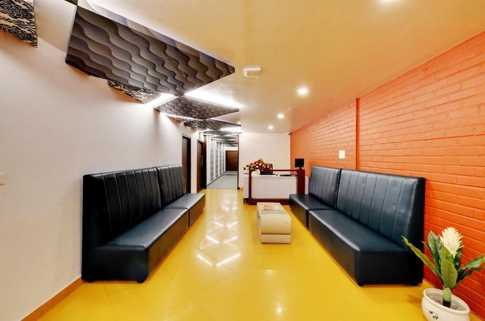 Manpho Bell Hotel & Convention Center 23/50