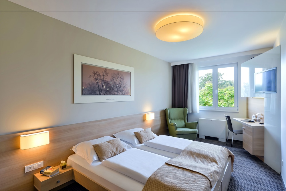 Ahotel Ljubljana 3/31