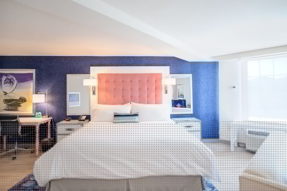 Hotel Indigo Mount Pleasant 21/76