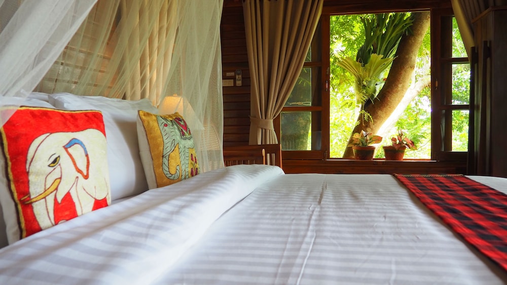 Nan Seasons Boutique Resort 21/81
