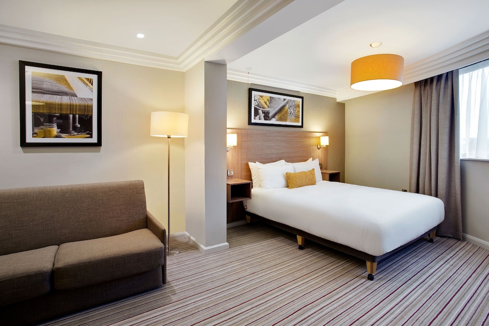 Leonardo Hotel and Conference Venue Hinckley Island 7/60