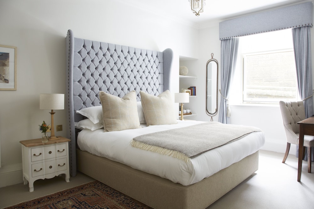Superior, House, Double Bed, Terrace