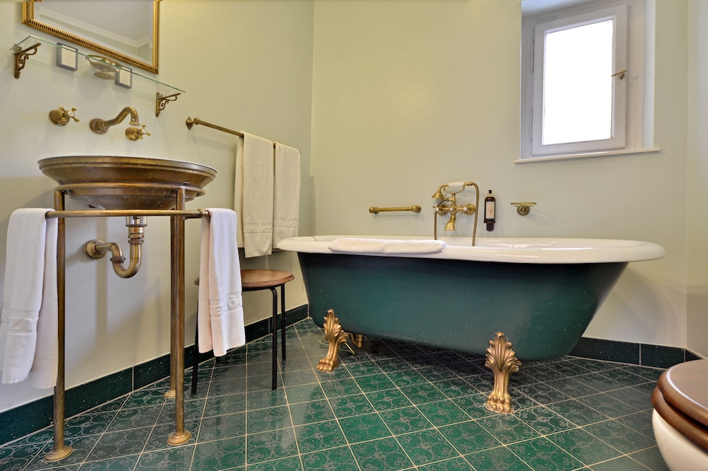 Gerloczy Cafe & Rooms Delux 35/50