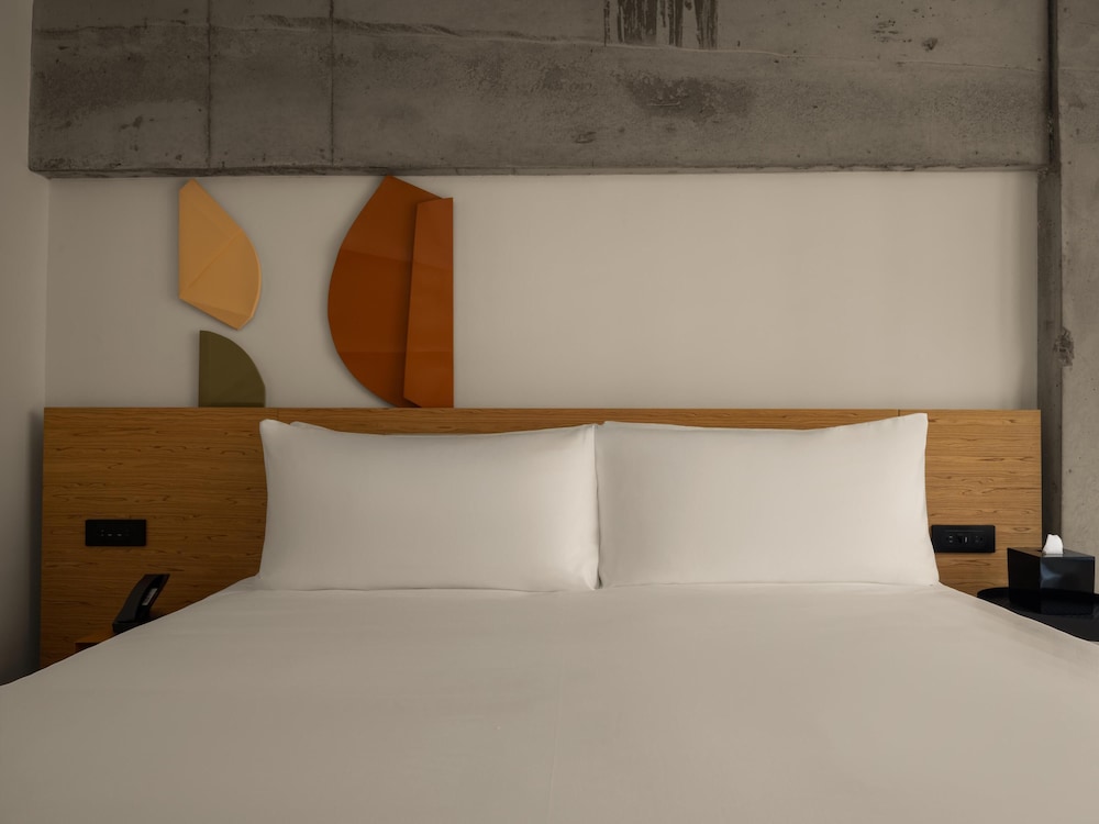 Hotel 38 New York City, Tapestry Collection by Hilton 29/52