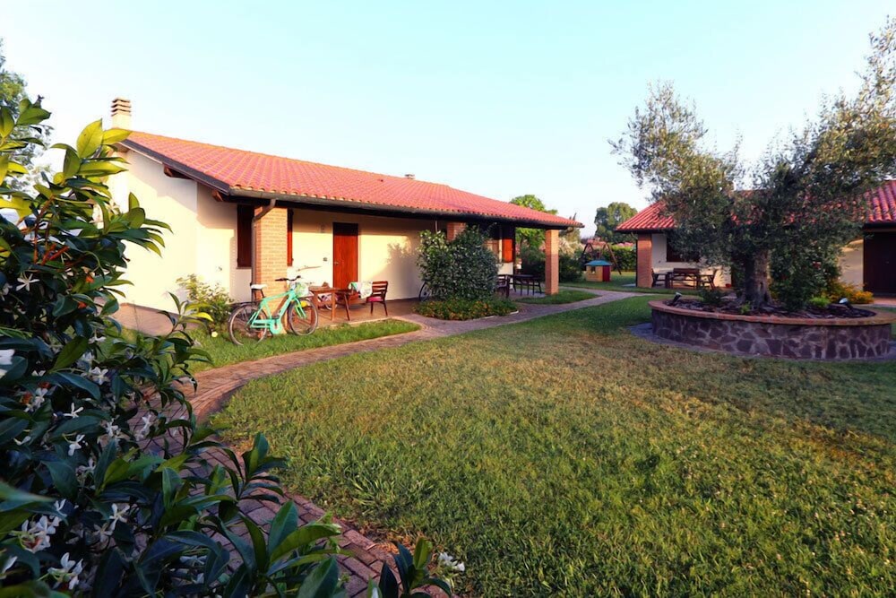 Agriturismo Gli Etruschi 41/50