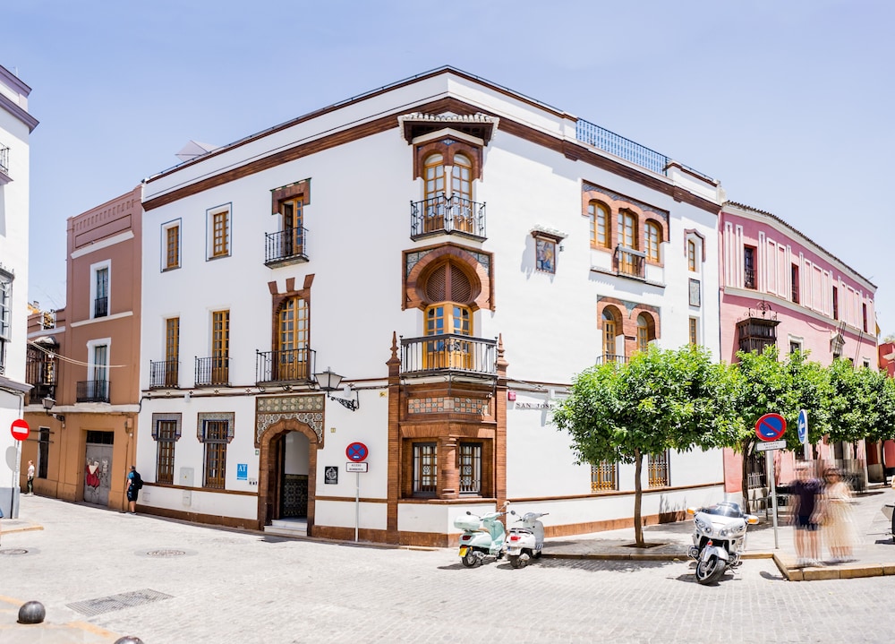 Casa Palacio La Casa Blanca Suites 47/60