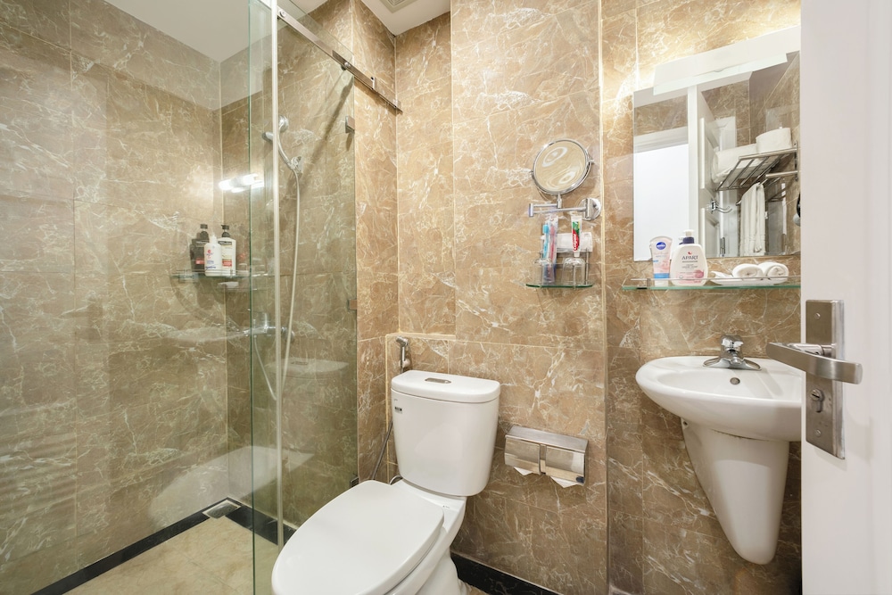 A25 Hotel - 30 An Duong 45/50