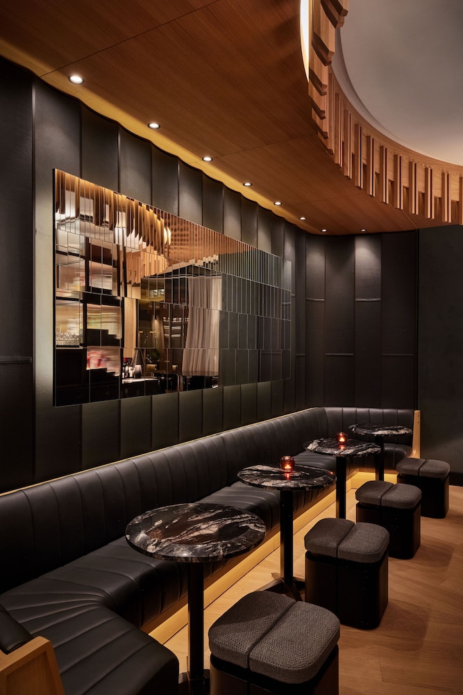 The Jay, Autograph Collection (ex Le Meridien) 43/50