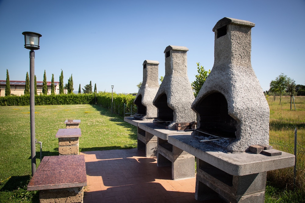 Residence Borgo Verde 46/54