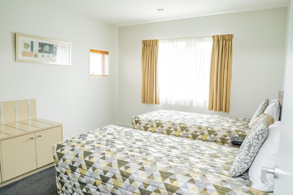 Airport Christchurch Motel 14/53