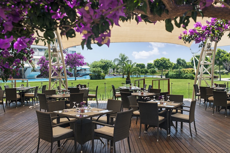 Hilton Dalaman Sarigerme Resort & Golf 36/50
