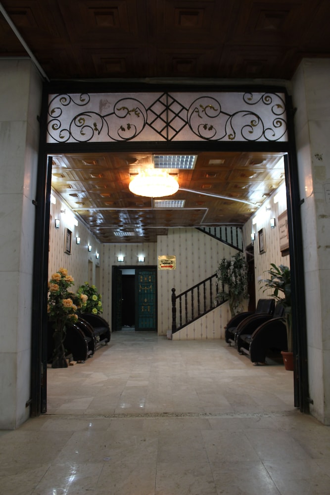Al Eairy Furnished Apartments - Al Bahah 4 in AL BAHA