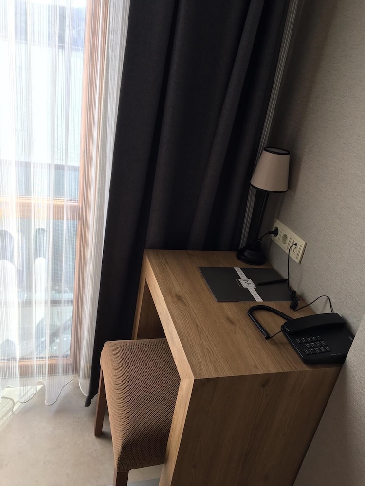 Nehir Hotel Kesan 37/46
