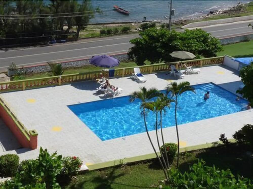 Casa Maria Hotel 10/50