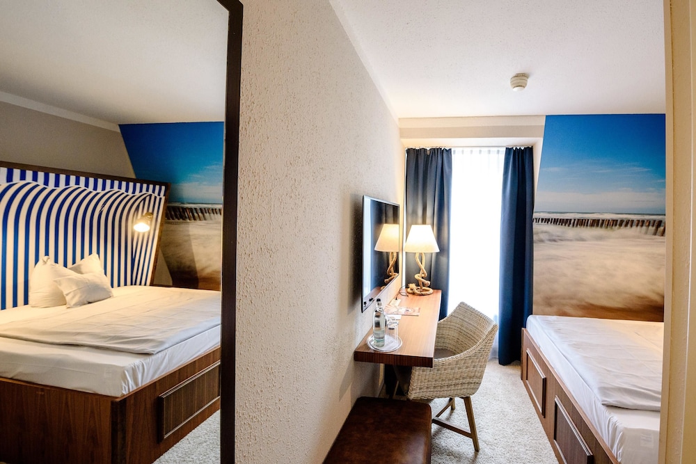 Dorint Hotel Alzey Worms Ex Best Western Hotel Alzey 19/58