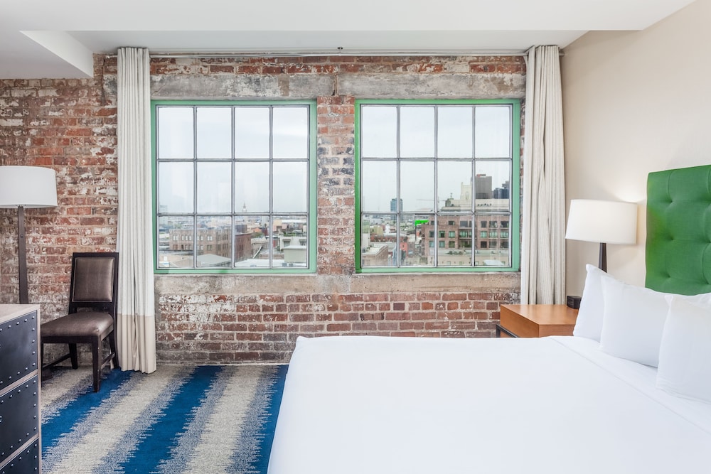 The Mercantile Hotel 23/55