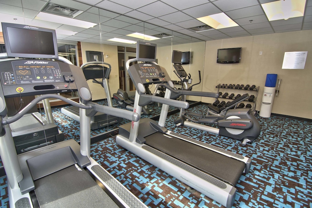 Fairfield Inn Suites Towanda Wysox 28/60