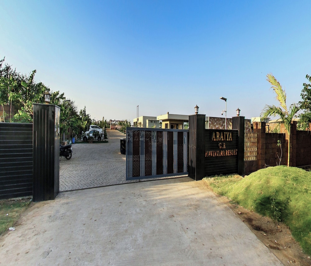 Araiya Gir A Mavintara Resort 48/62