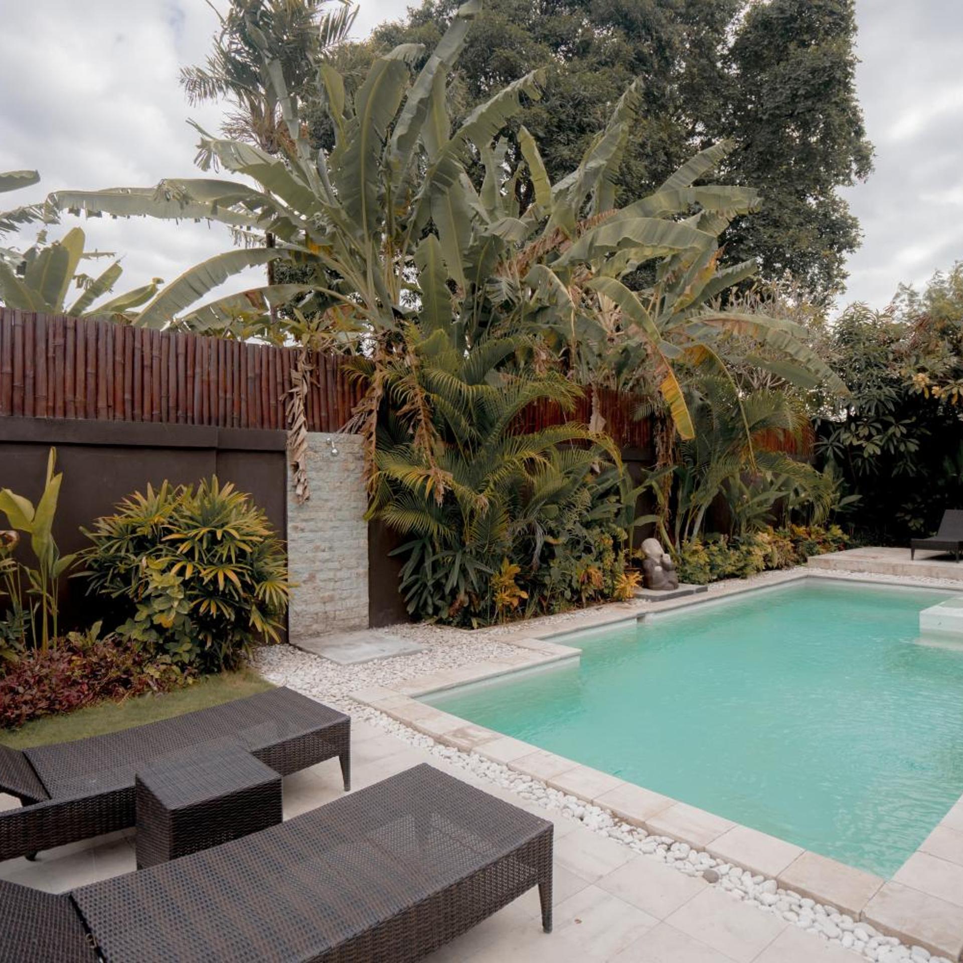 The Catur Villa 47/50