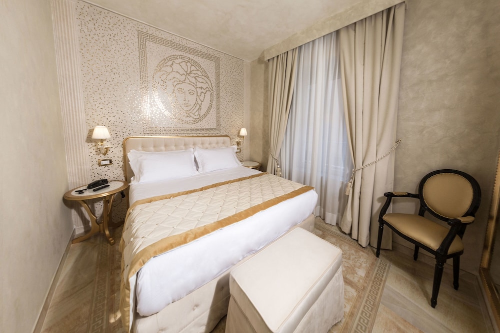 Best Western Premier Milano Palace Hotel 35/45