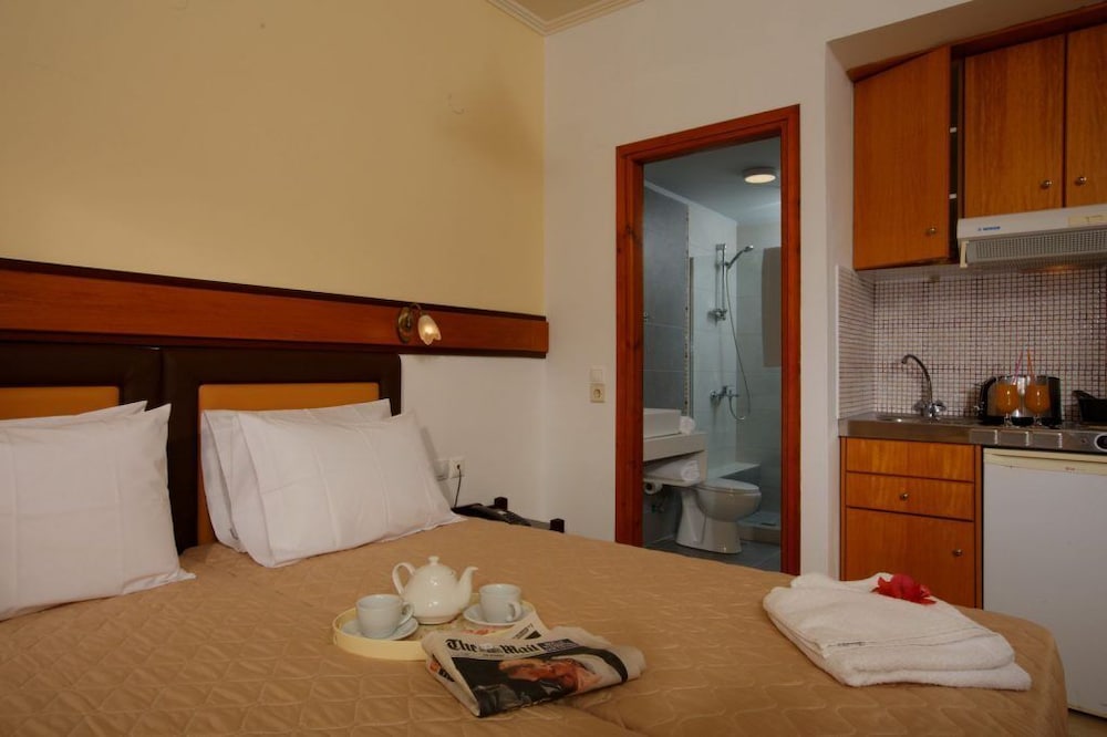 Panorama Hotel Stalis 18/50