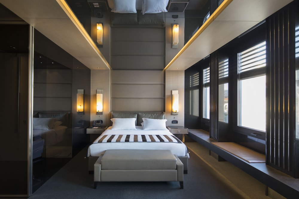 Key Hotel - Boutique Class 6/50
